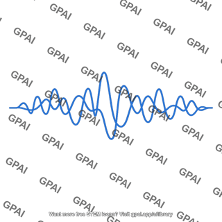 Complex sound wave