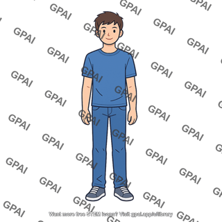 Teenager