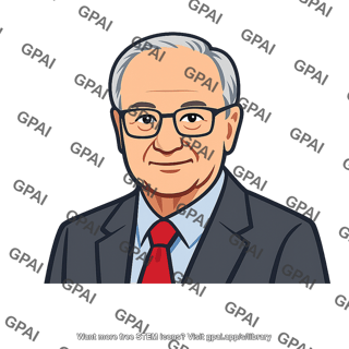 Older man in suit