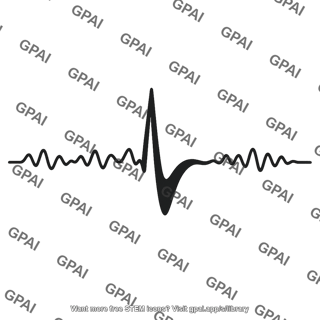 Eeg waveform spike