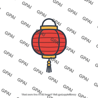 Chinese lantern