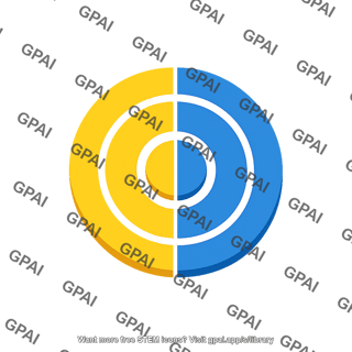 Abstract target
