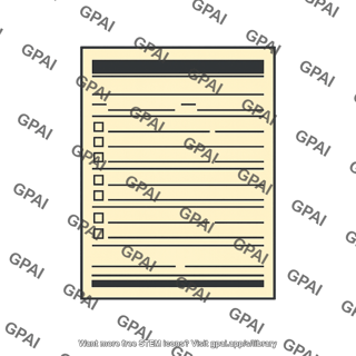 Speeding ticket