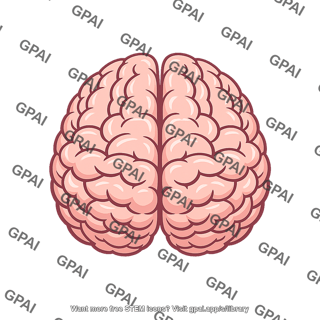 Brain hemispheres