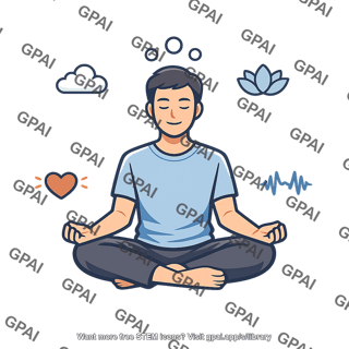 Meditation mindfulness