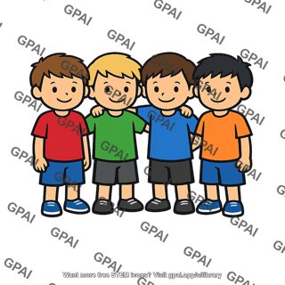 Peer group same sex