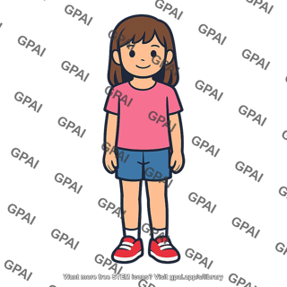 Tanya child