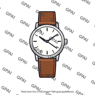 Wristwatch