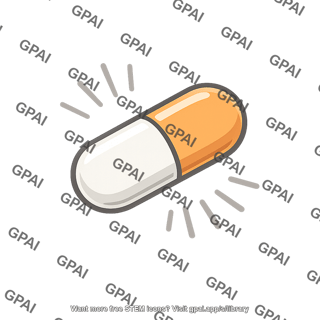 Stimulant pill active