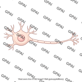 Brain cell