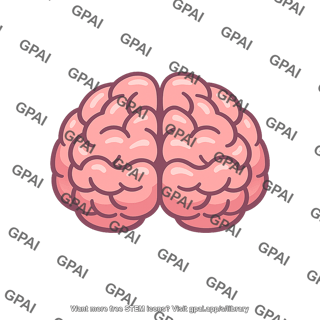 Mental ability brain