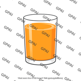 Orange juice