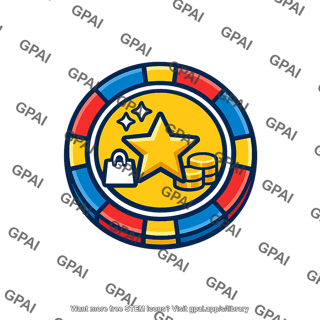 Shopping prize token