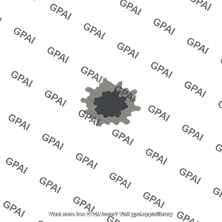 Wall spot