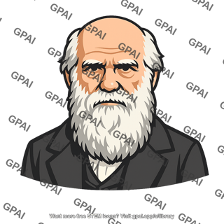 Charles darwin