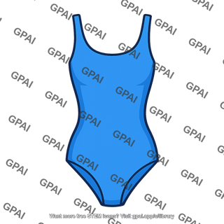 Bathing suit
