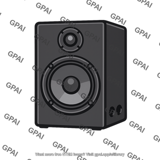 Speaker cabinet