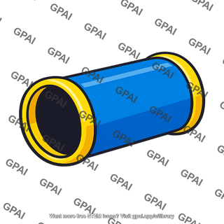 Tunnel toy
