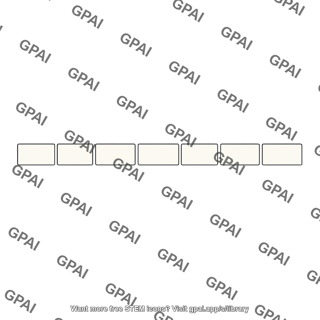 Blank rectangular tiles