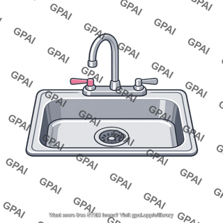 Kitchen sink