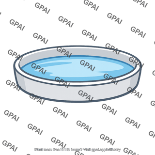 Water bowl