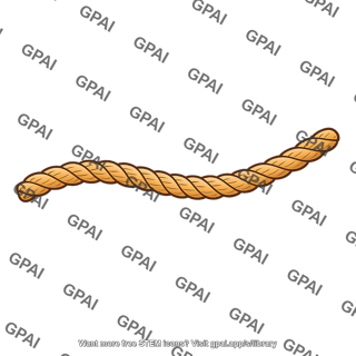 Rope