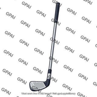 Golf club