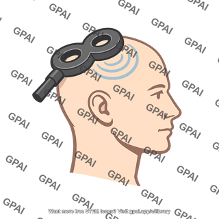 Repetitive transcranial magnetic stimulation