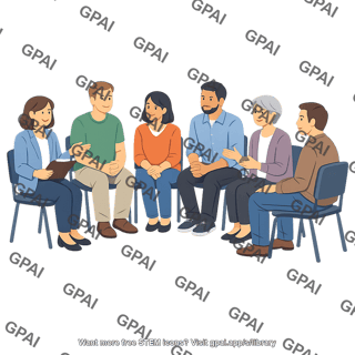 Group therapy