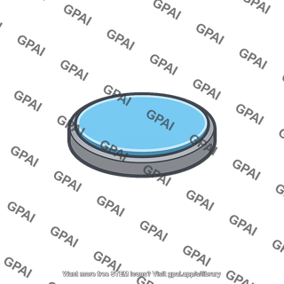Small disk