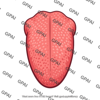 Tongue