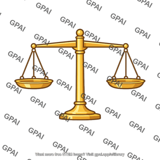 Balance scale