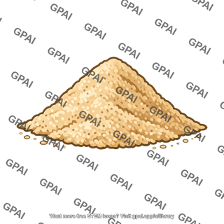 Food powder