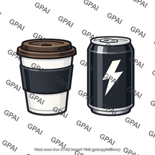 Caffeinated beverage