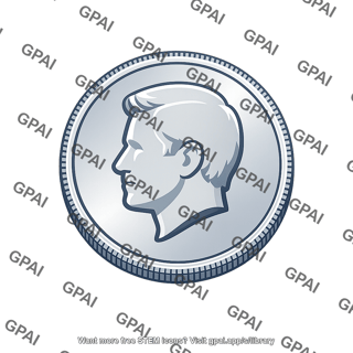 Coin heads