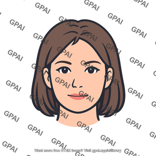 Woman face