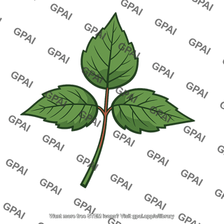 Poison ivy