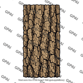 Tree bark
