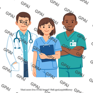 Medical team