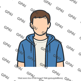 Participant bust