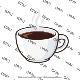 Coffee cup