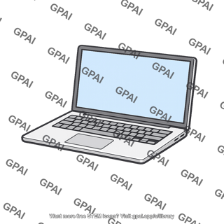 Laptop computer