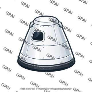 Space capsule
