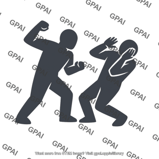 Interpersonal violence