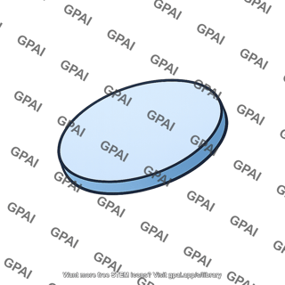 Circle slanted